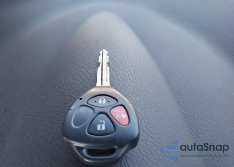 2007 Toyota Rav4 z USA, uszkodzony, nr VIN JTMBD33V376044233